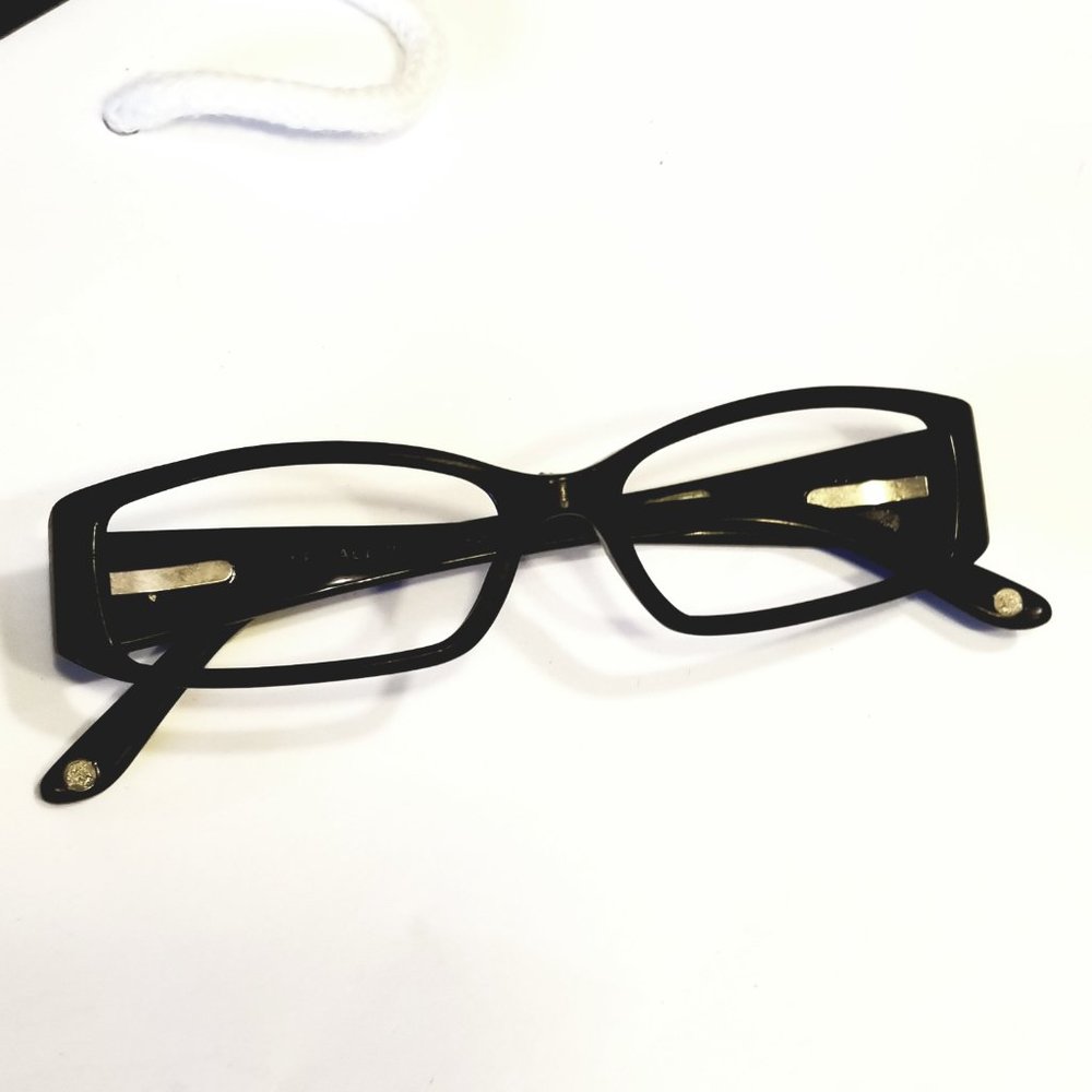 🦁VERSACE GLASSES - 3091B - NO LENSES